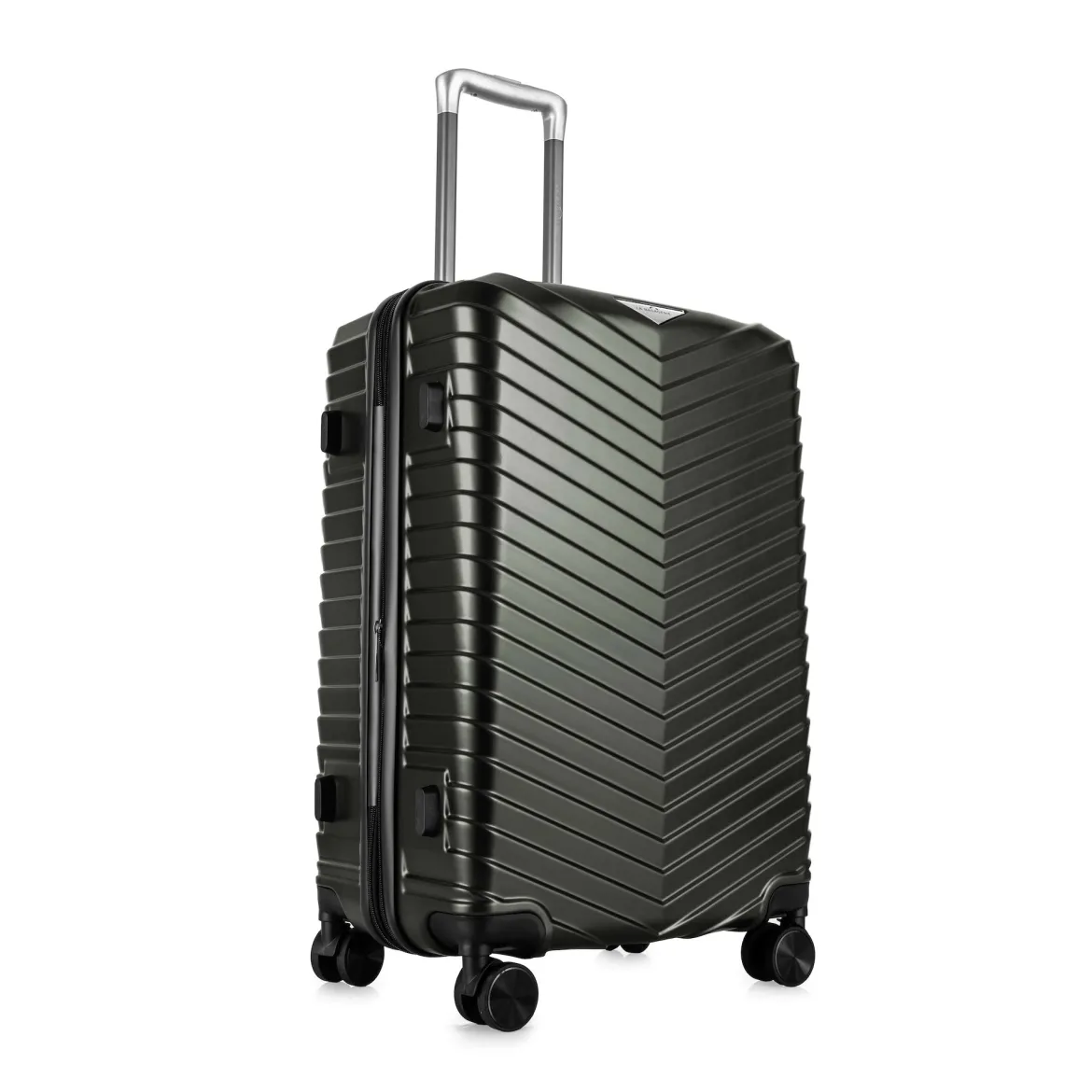 Valise Medium Dream24 - Kaki