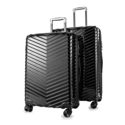 Valise Medium Dream24 - Noir