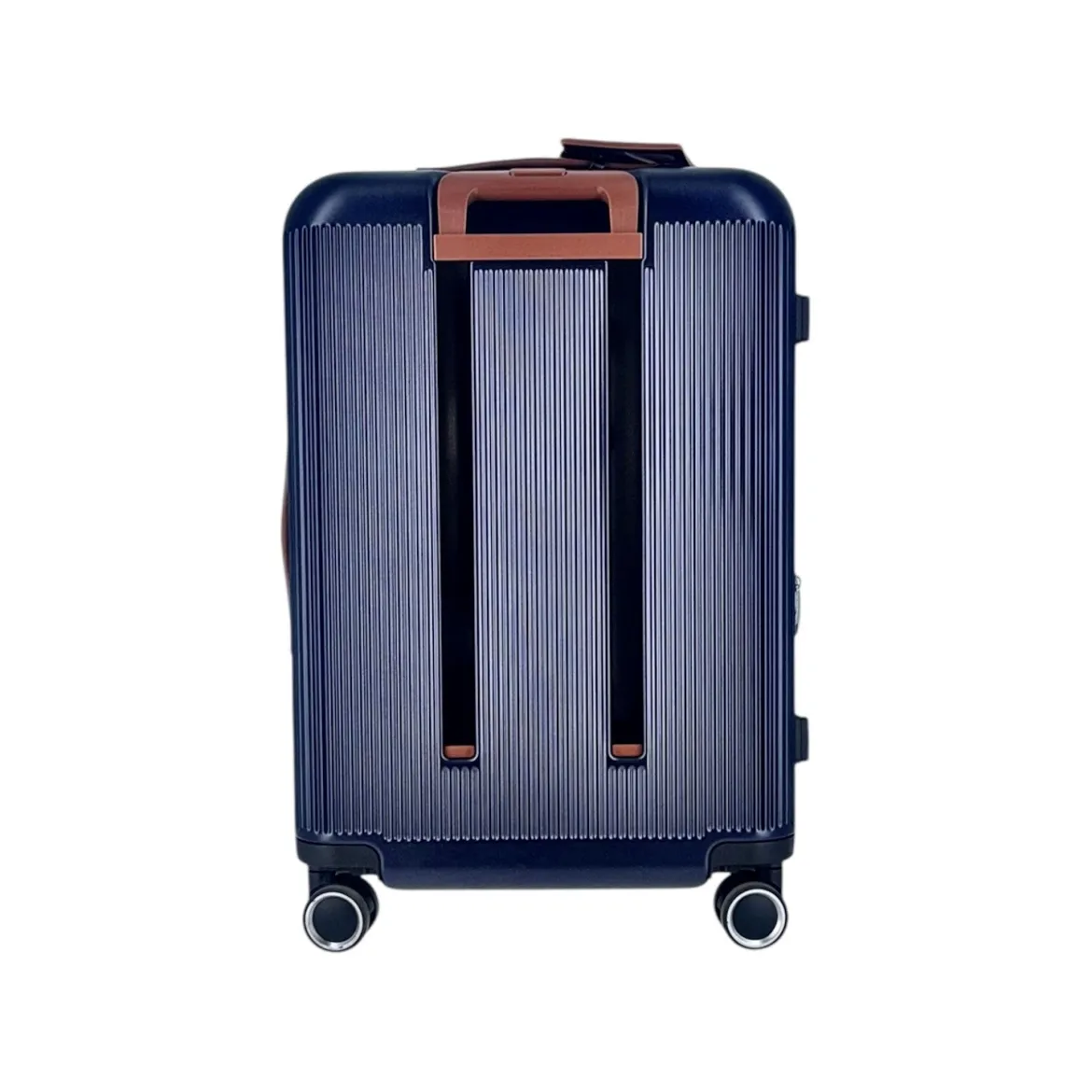 Valise Medium Green24 - Bleu