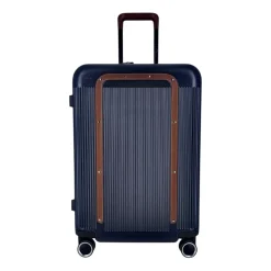 Valise Medium Green24 - Bleu