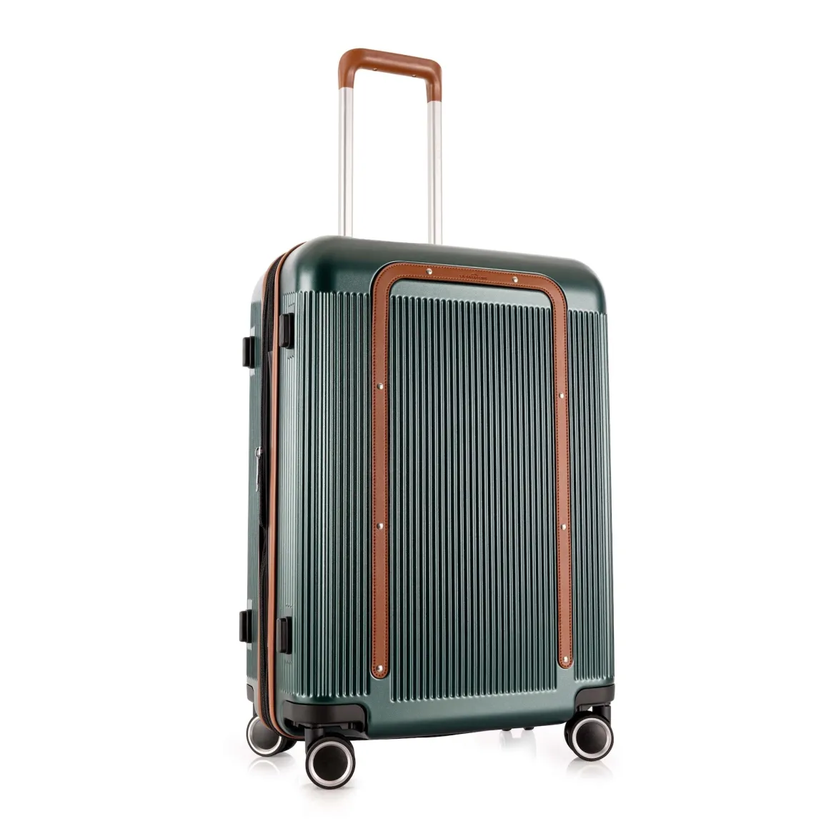 Valise Medium Green24 - Vert