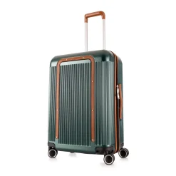 Valise Medium Green24 - Vert