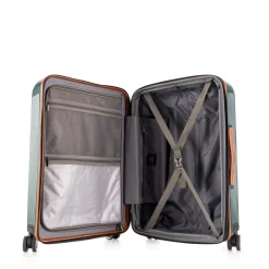 Valise Medium Green24 - Vert