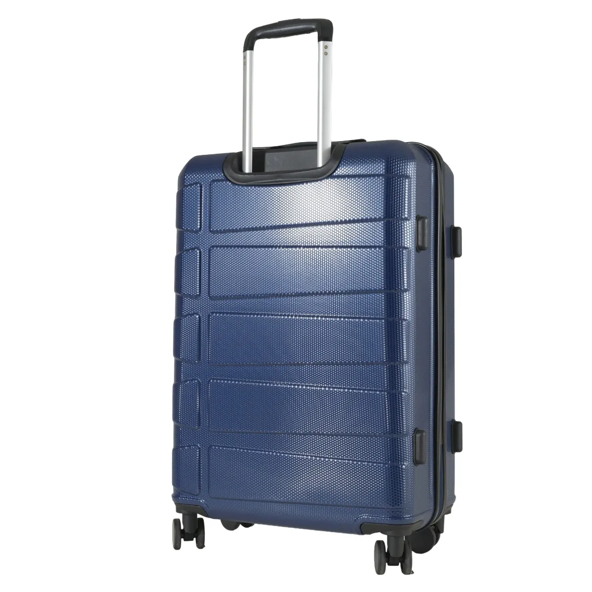 Valise Medium Lucky24-Bleu