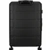 Valise Medium Lucky24-Noir