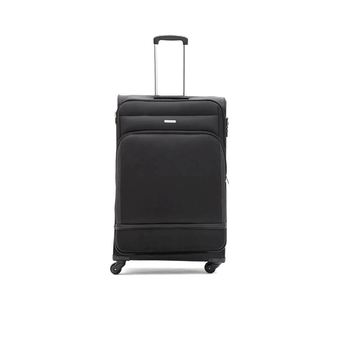 Valise Medium Semi Rigide EM