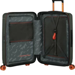 Valise Provider 75 cm Samsonite - Verte