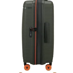 Valise Provider 75 cm Samsonite - Verte