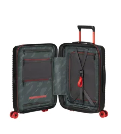 Valise Provider 55 cm Samsonite - Noir