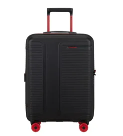 Valise Provider 55 cm Samsonite - Noir