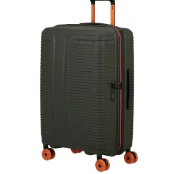 Valise Provider 69 cm Samsonite - Verte
