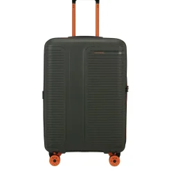 Valise Provider 69 cm Samsonite - Verte
