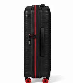 Valise Provider 75 cm Samsonite - Noir