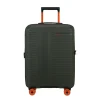 Valise Provider 55 cm Samsonite - Verte