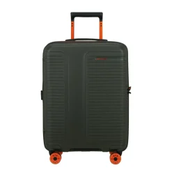 Valise Provider 55 cm Samsonite - Verte