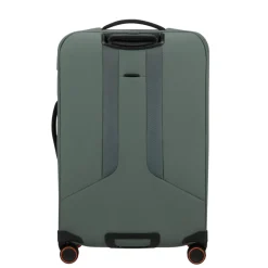 Valise Samsonite Glazed 67cm - Verte