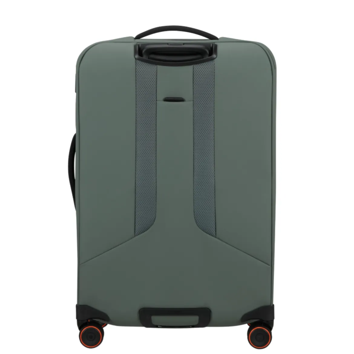 Valise Samsonite Glazed 67cm - Verte