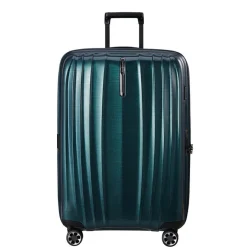 Valise Samsonite Nexis 76cm - Bleu