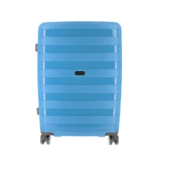 Valise XL 4 Roues V3 - Bleu