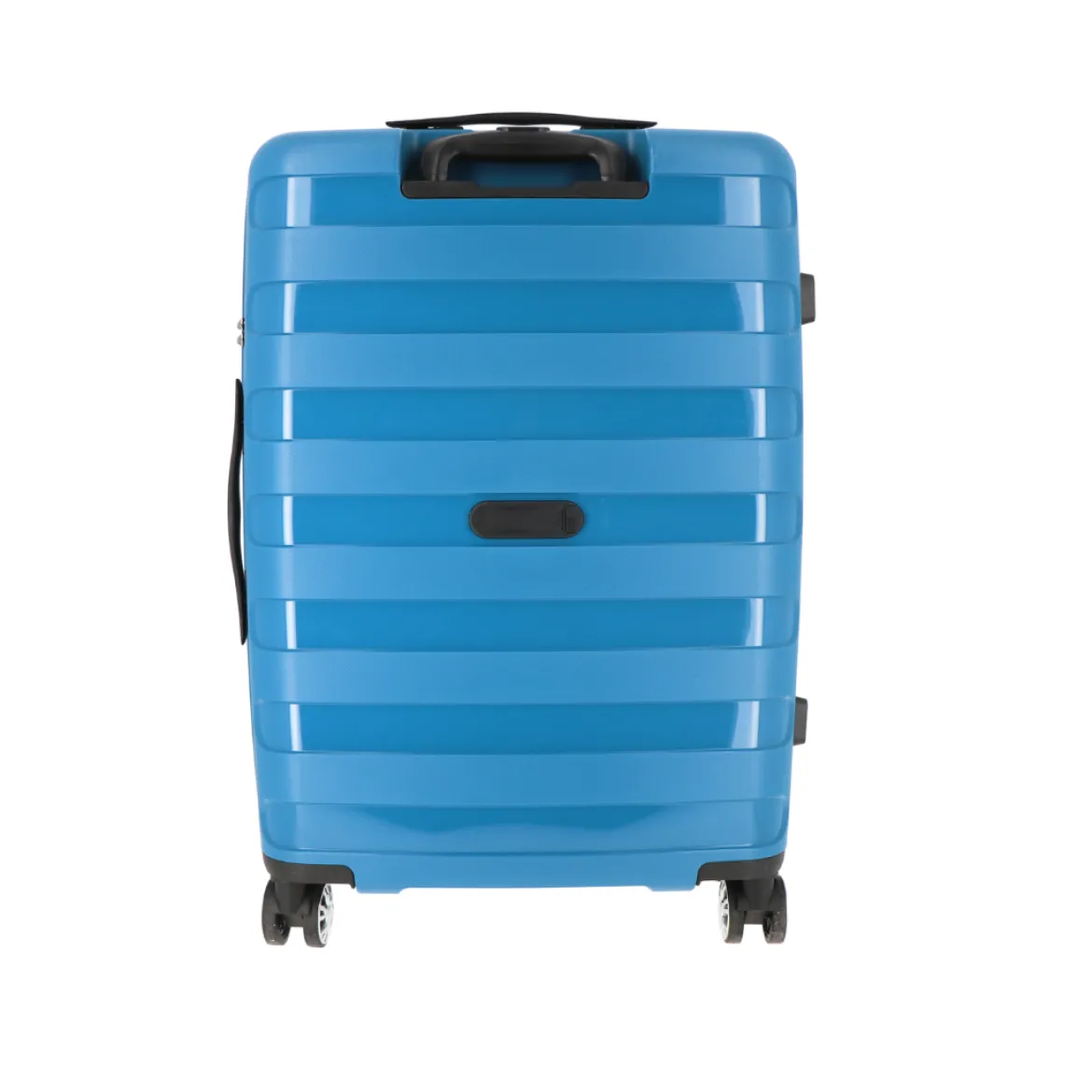 Valise XL 4 Roues V3 - Bleu