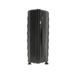 Valise XL 4 Roues V3 - Noir