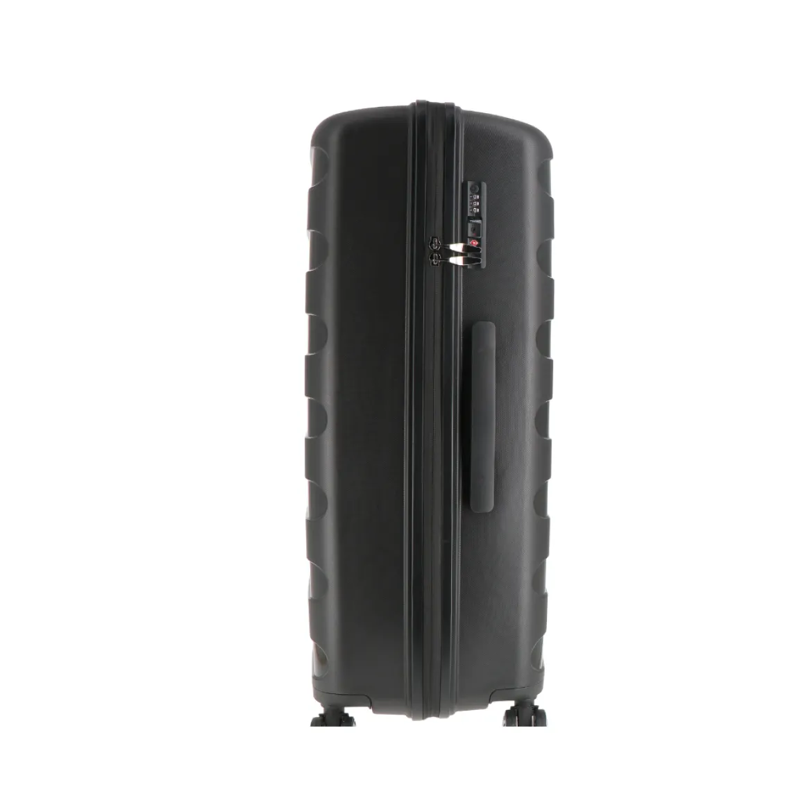 Valise XL 4 Roues V3 - Noir