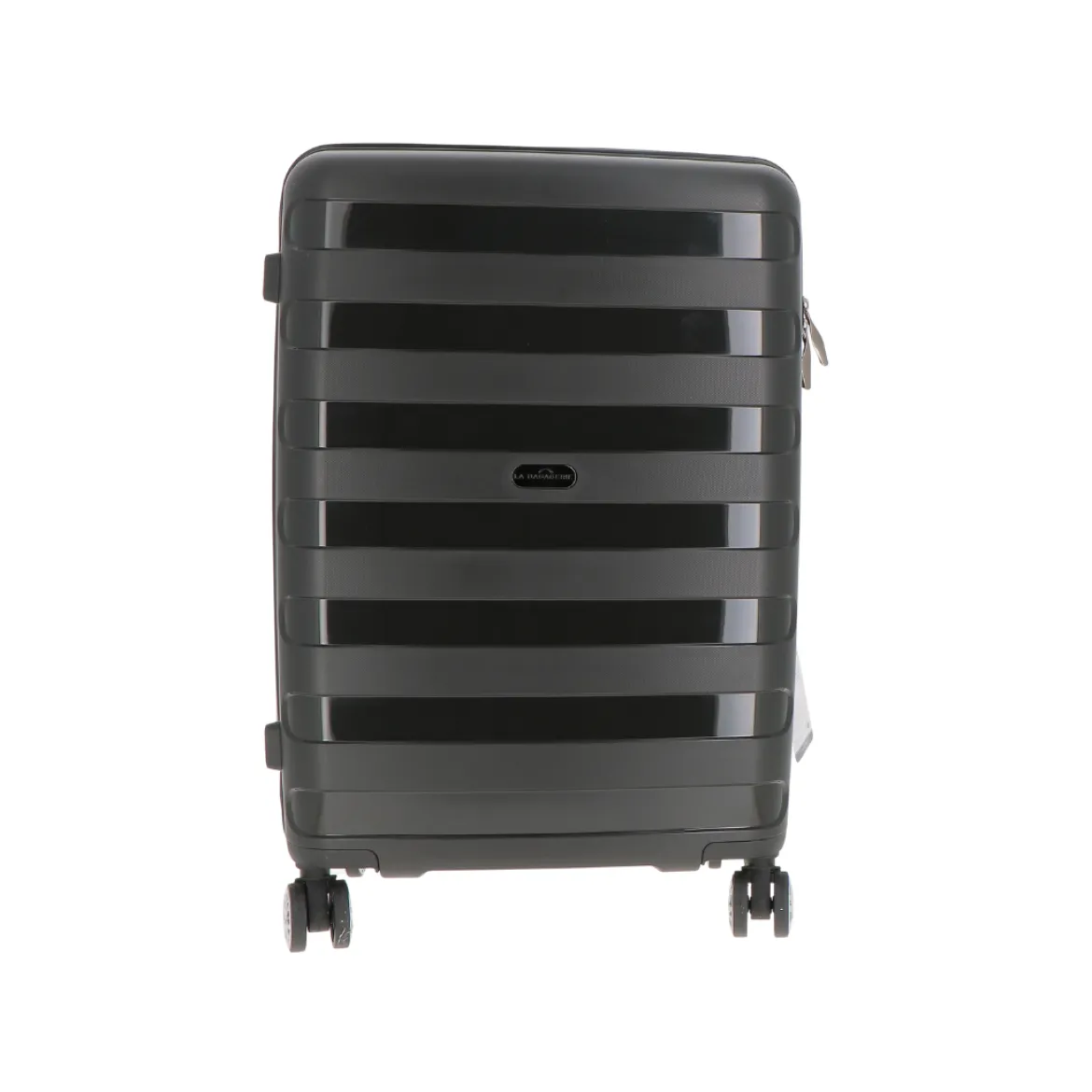 Valise XL 4 Roues V3 - Noir