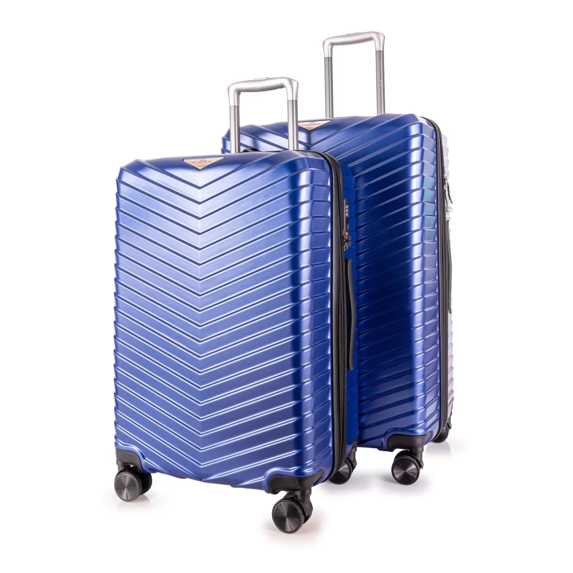 Valise XL Dream28 - Bleu