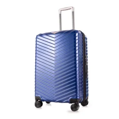 Valise XL Dream28 - Bleu