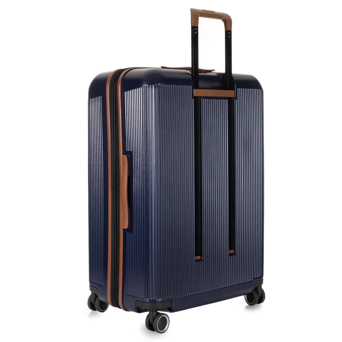 Valise XL Green28 - Bleu