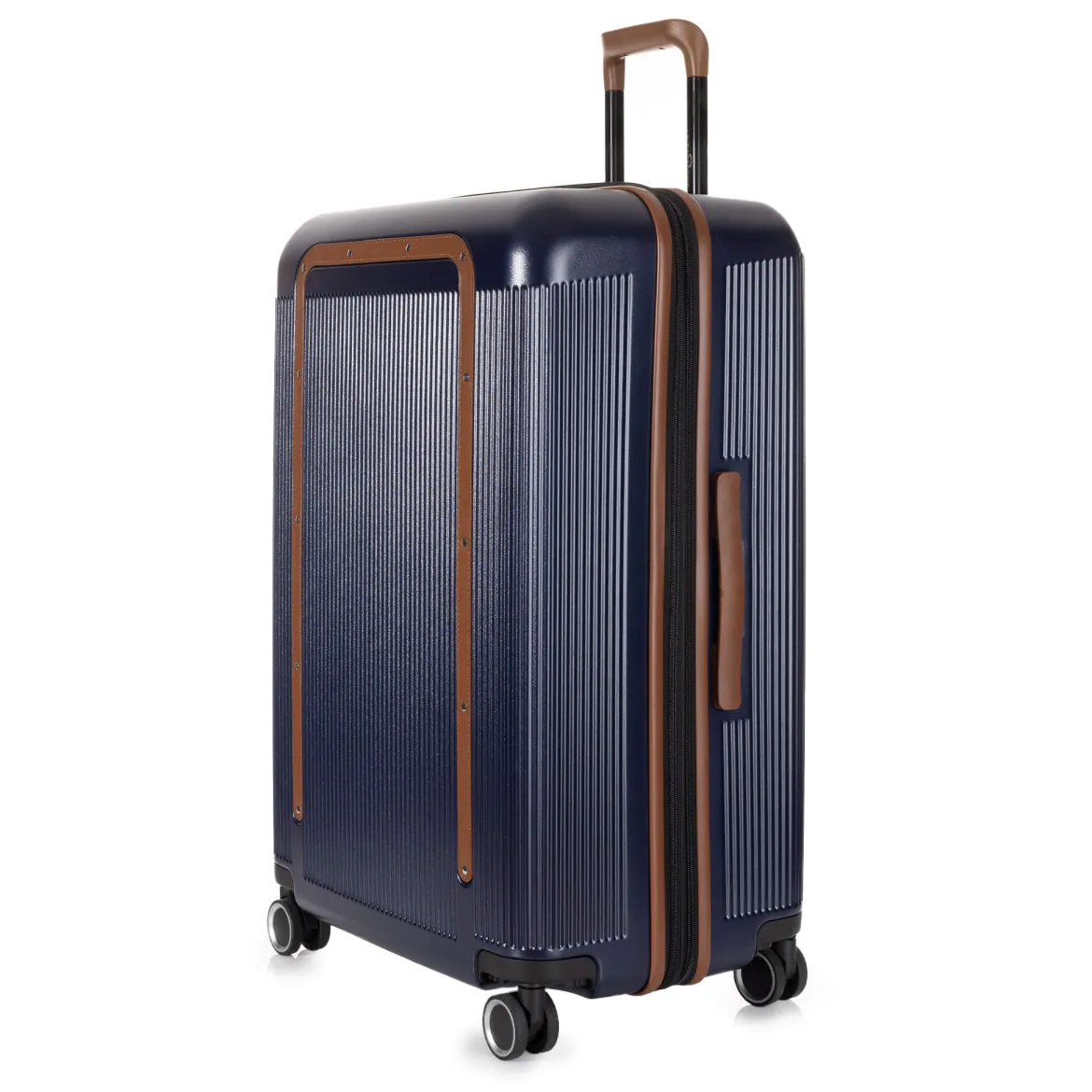 Valise XL Green28 - Bleu