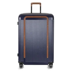 Valise XL Green28 - Bleu