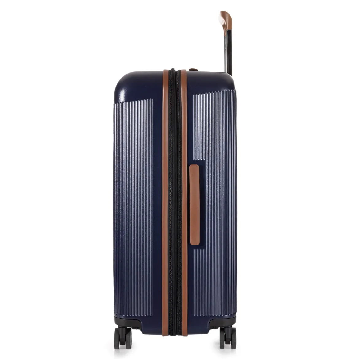 Valise XL Green28 - Bleu