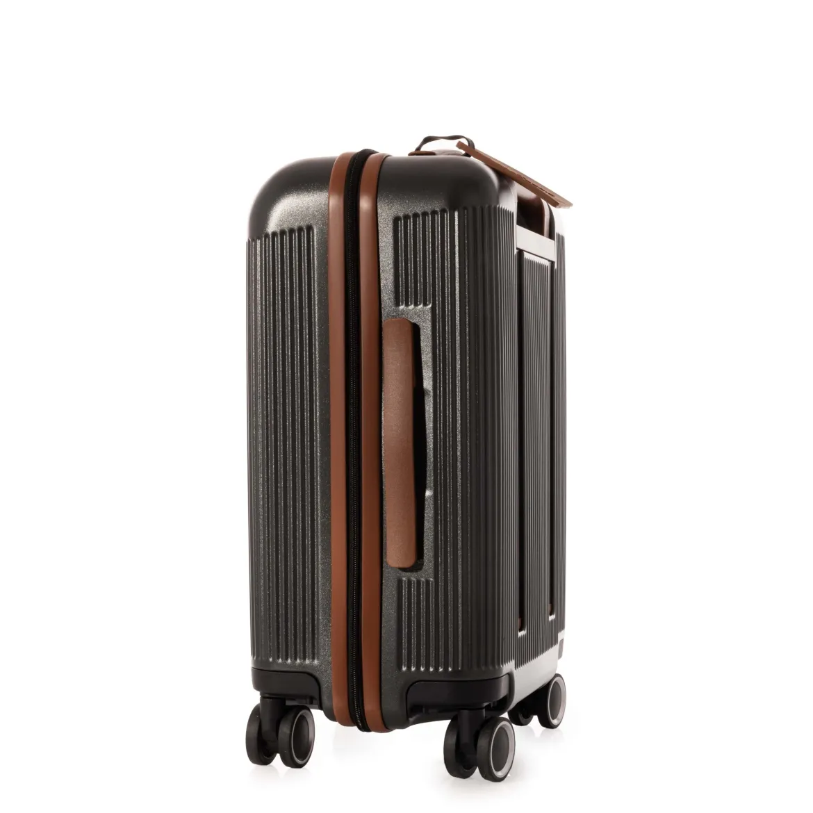 Valise XL Green28 - Gris Anthracite