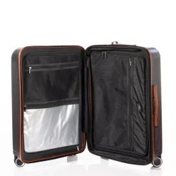 Valise XL Green28 - Gris Anthracite