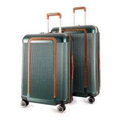Valise XL Green28 - Vert