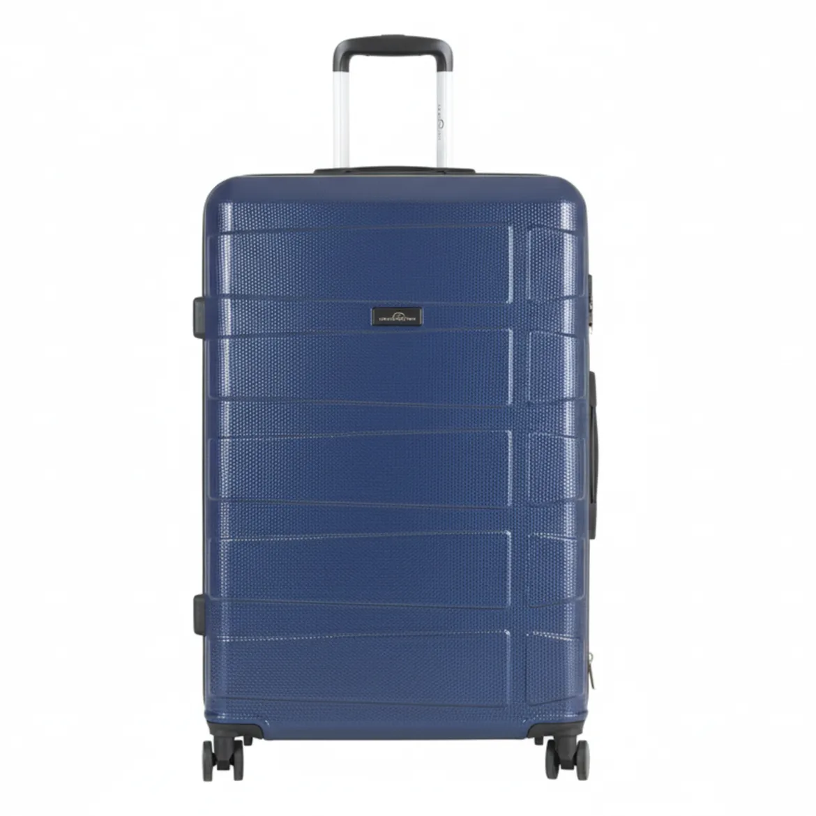 Valise XL Lucky28-Bleu