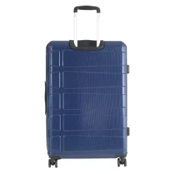 Valise XL Lucky28-Bleu