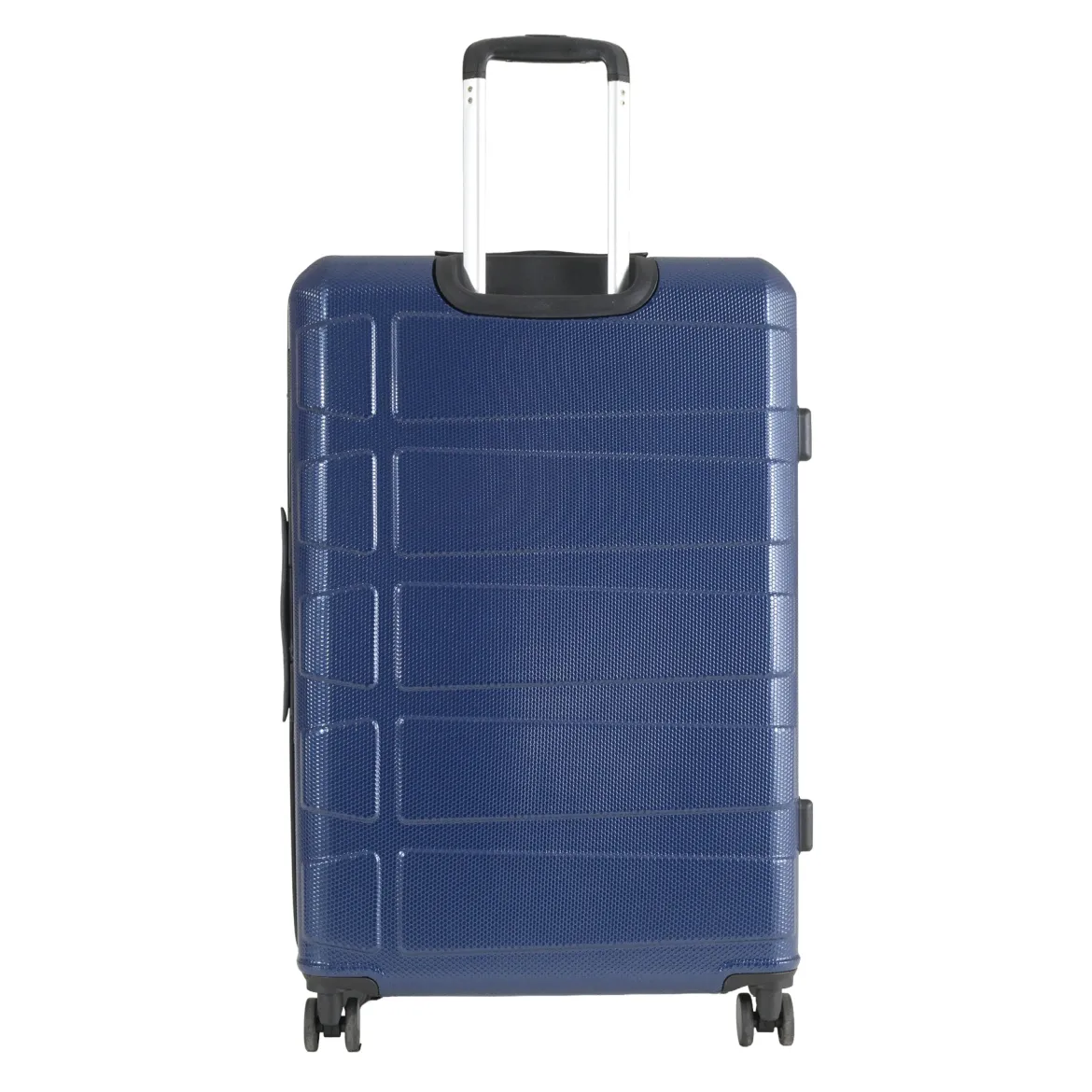 Valise XL Lucky28-Bleu