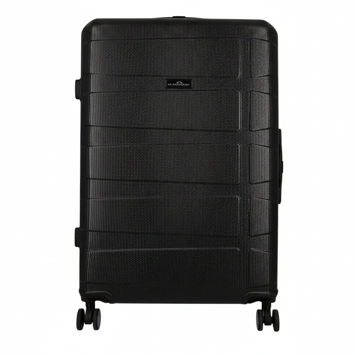 Valise XL Lucky28-Noir