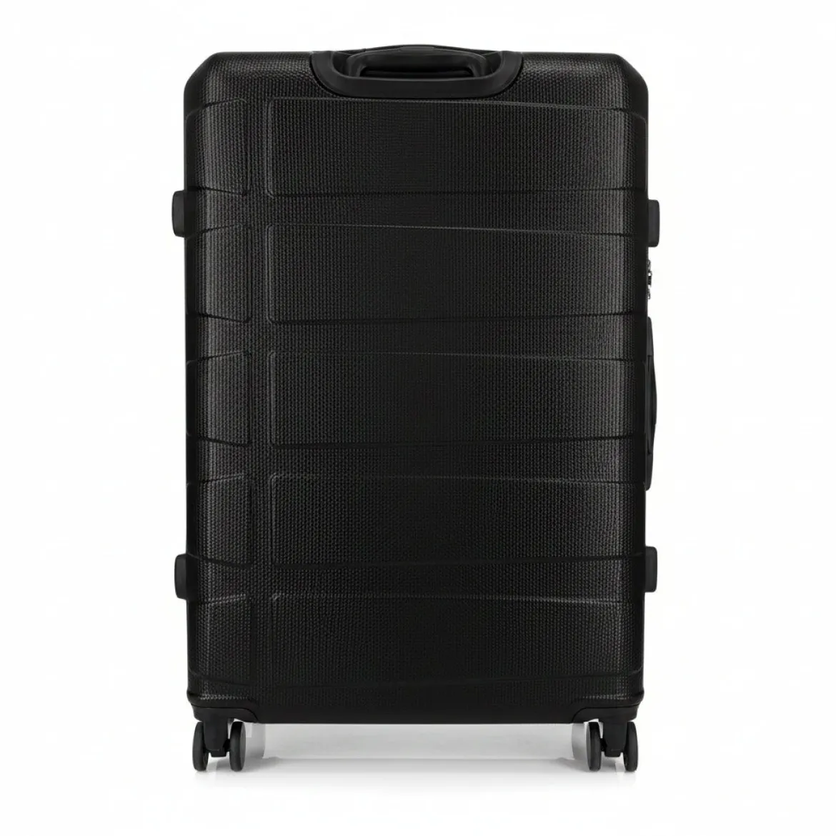 Valise XL Lucky28-Noir